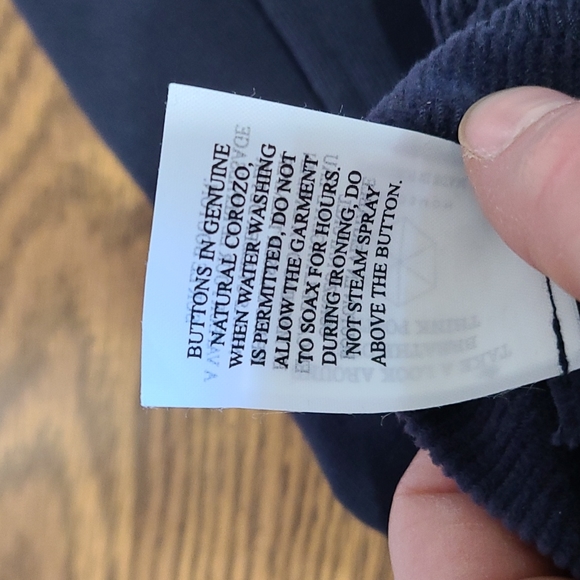 Mens Homecore Jacket - Picture 8 of 10